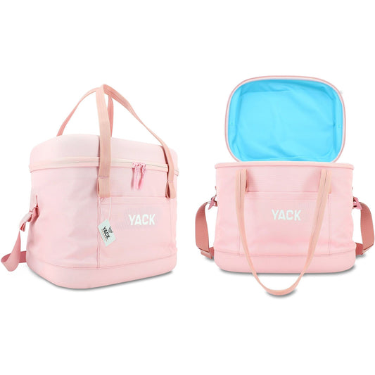 SAC ISO YACK ROSE GM 30L