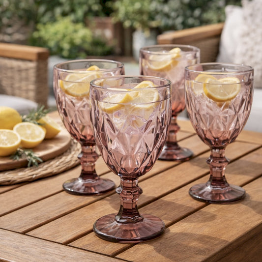 VERRE A EAU CHIANTI 25CL MARIANNE